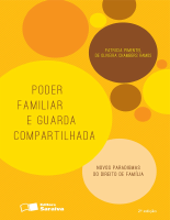 Poder Familiar e Guarda Compartilhada (2016).pdf